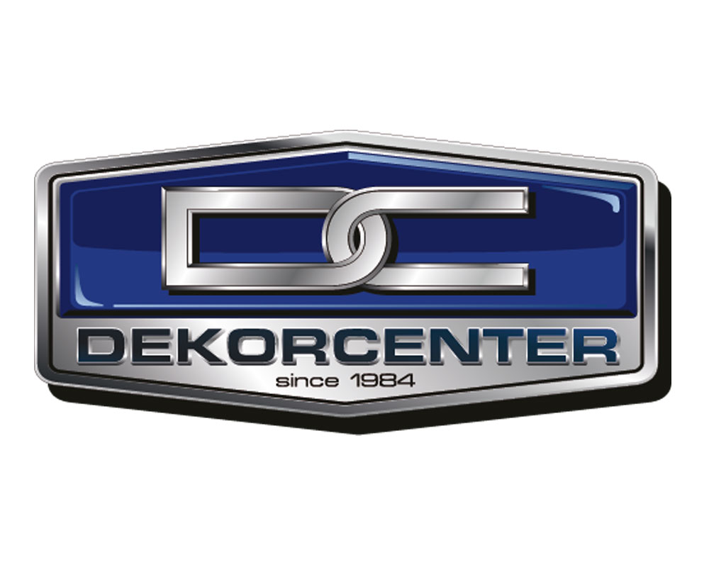 Dekorcenter 2014