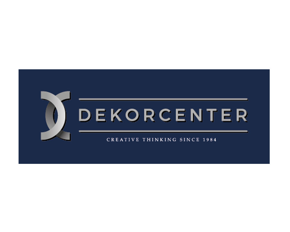 Dekorcenter 2019