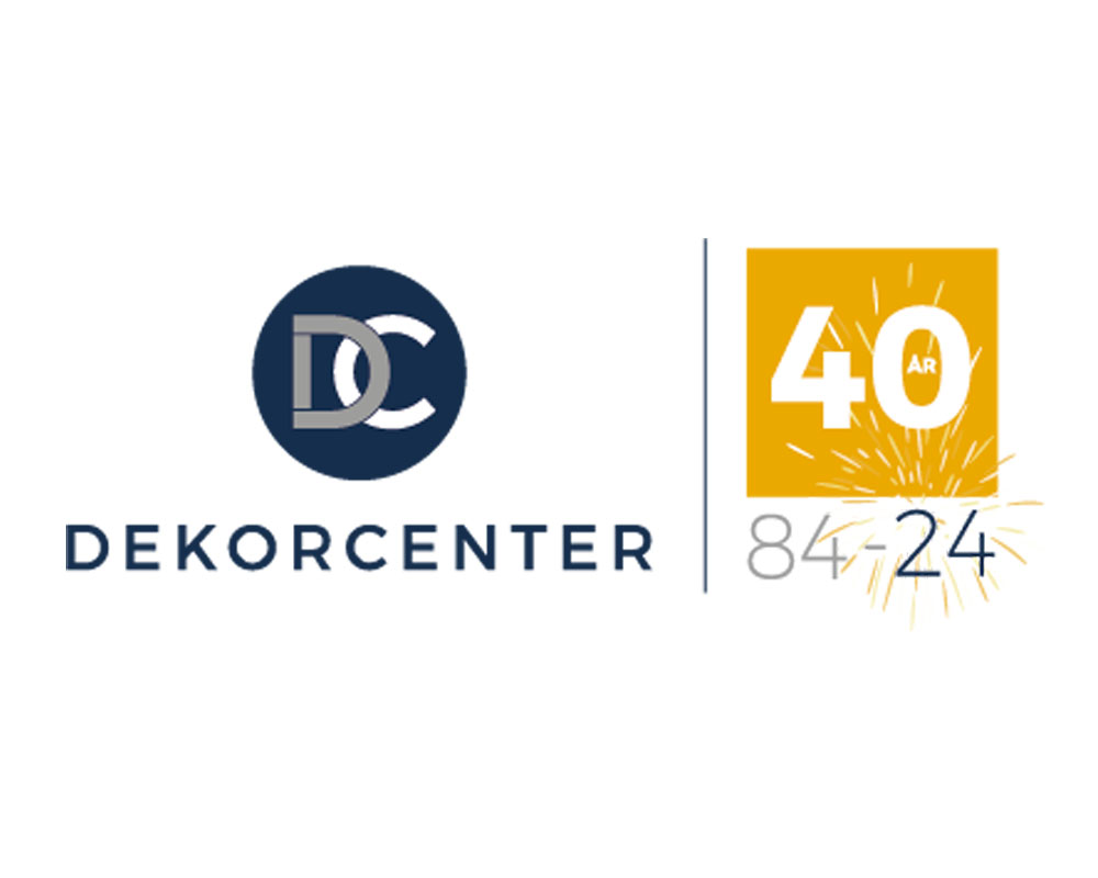 Dekorcenter 2024