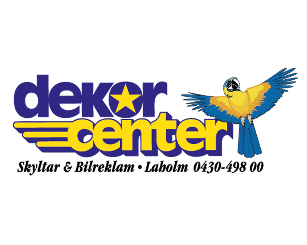 Dekorcenter 1993