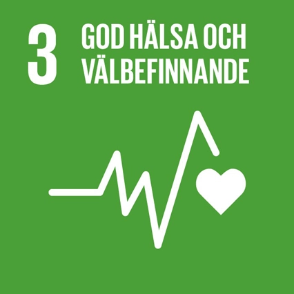 god halsa och valbefinnande