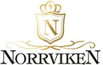 Norrviken loggo